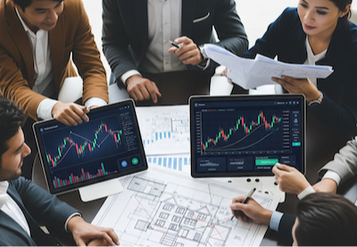 Personalize your Wealth Strategy with Diverse Investments