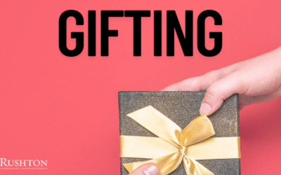 Optimizing After Tax Wealth During a Volatile Market: Gifting