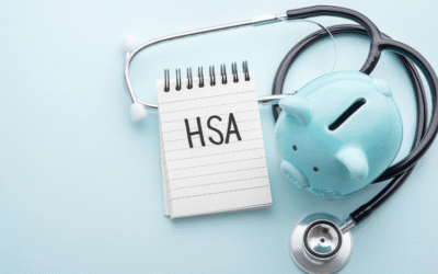 Retirement Tools: HSA Accounts