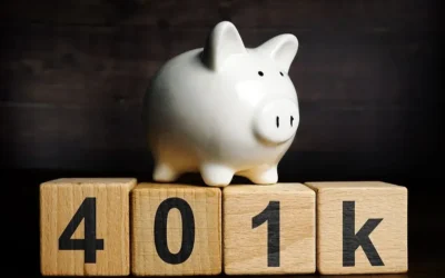 5 Reasons to Invest in Your 401(k)