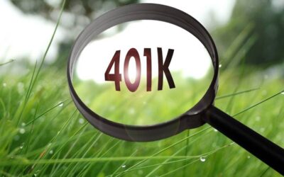Do you have a lost 401(k)?